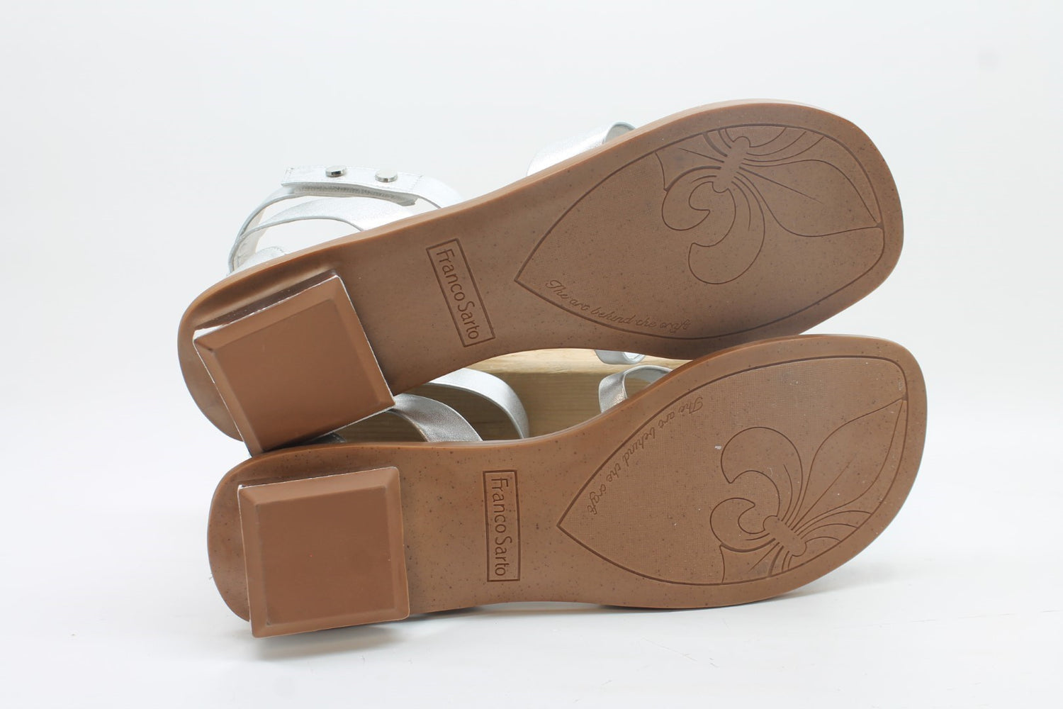 Franco Sarto Women's L-Parker Thong Sandals NW/OB