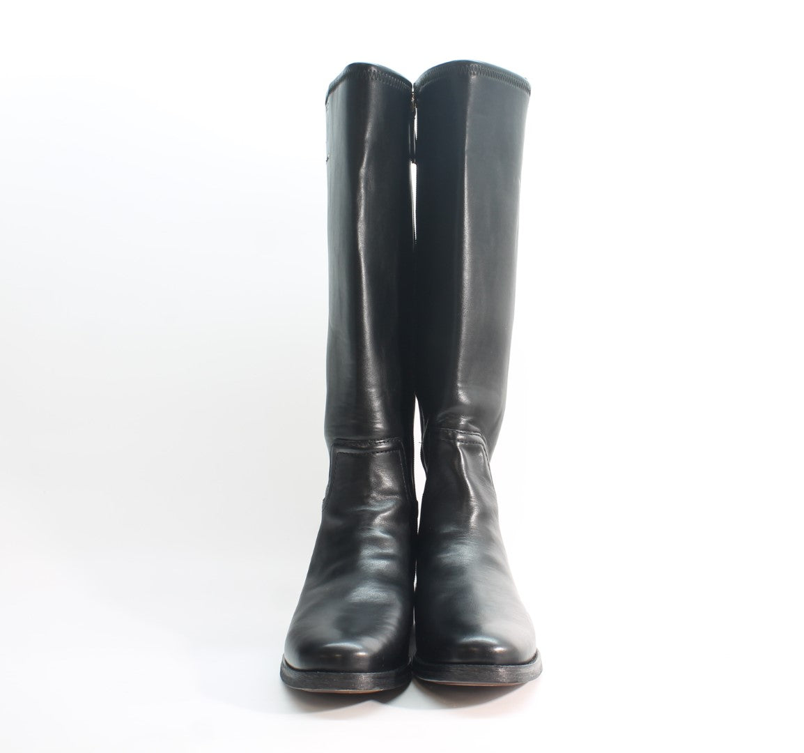 Franco Sarto Women's L-Merina Riding Boots Floor Sample