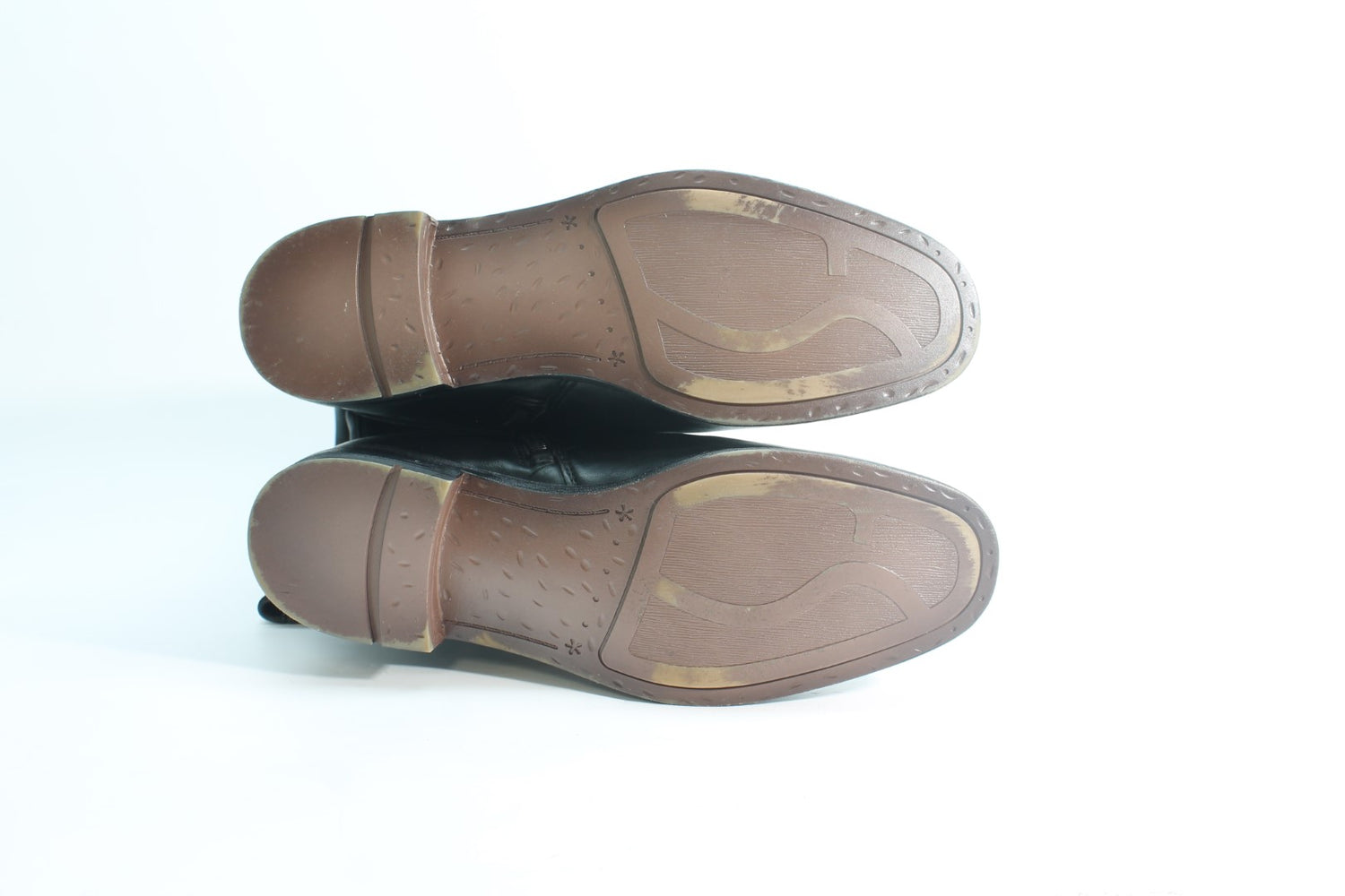 Franco Sarto Women's L-Merina Riding Boots Floor Sample
