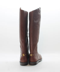 Sam Edelman Women's Cesar Riding Boots Floor Sample