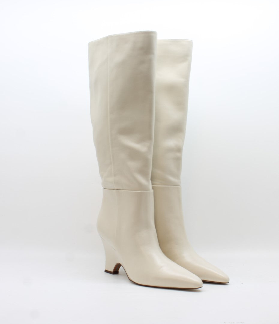 Modern Ivory