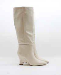 Sam Edelman Women's Vance Boots Knee High Floor Sample