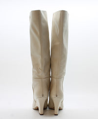Sam Edelman Women's Vance Boots Knee High Floor Sample