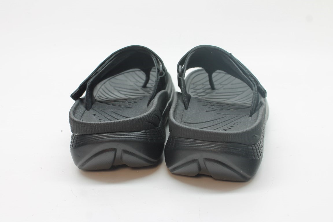 Vionic Unisex Restore II Recovery Tow Post Sandals Floor Sample