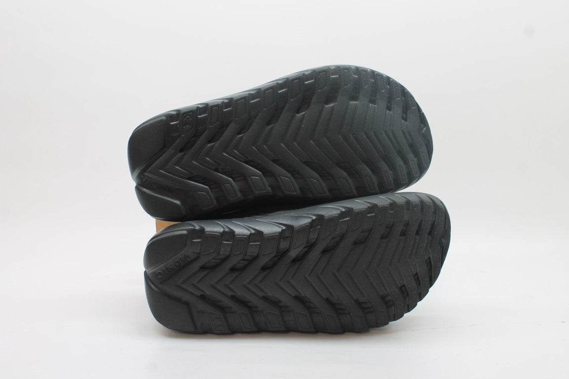 Vionic Unisex Restore II Recovery Tow Post Sandals Floor Sample