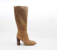 Vince Men's Pilar Knee Boots Floor Sample