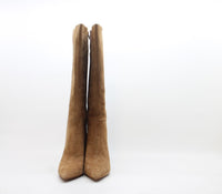 Vince Men's Pilar Knee Boots Floor Sample