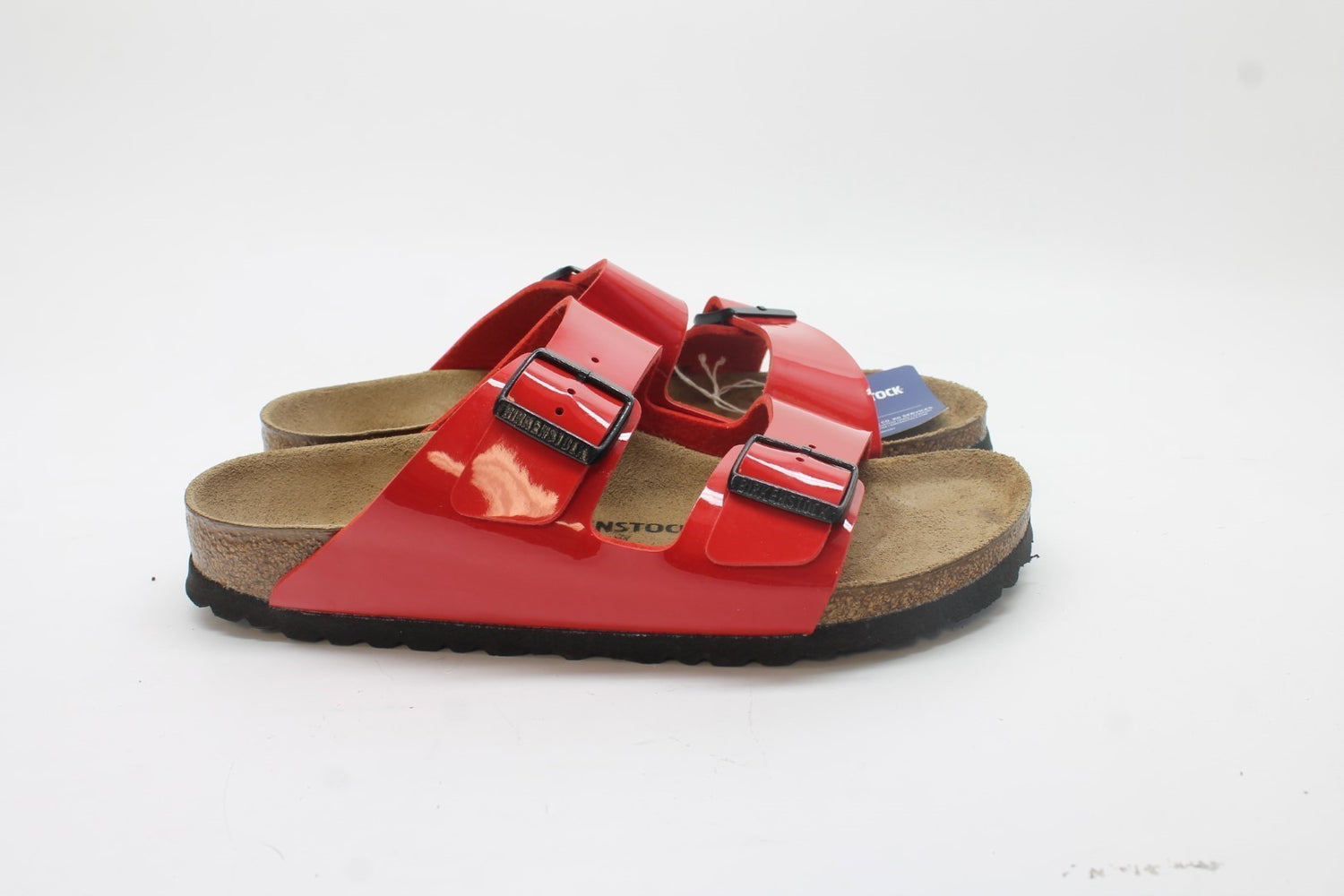 Birkenstock Arizona BS Women's Sandals Preowned4