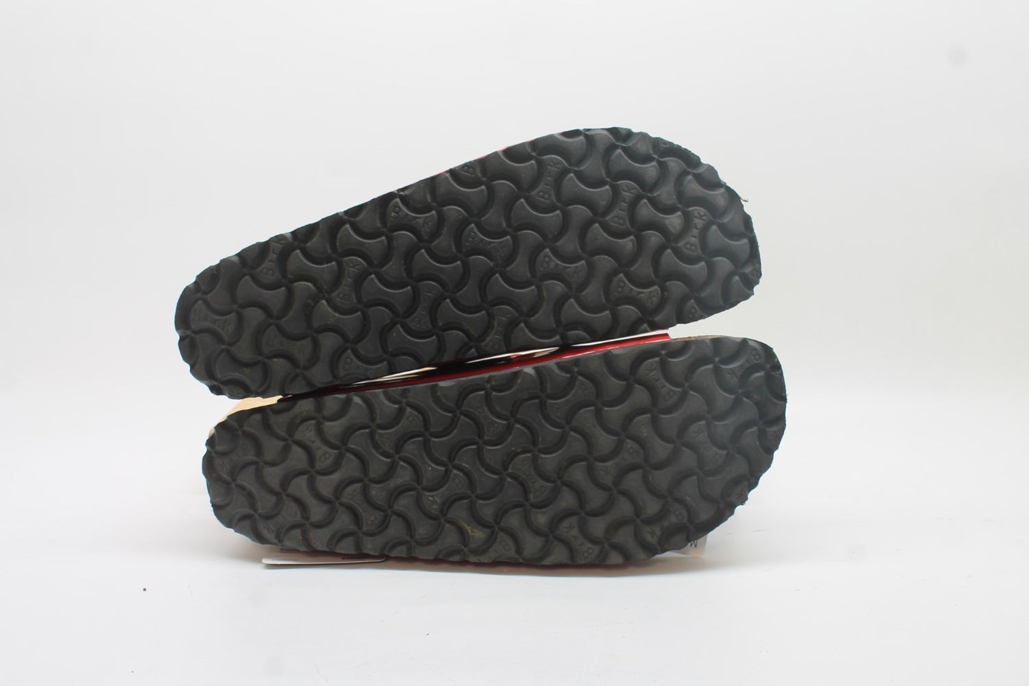Birkenstock Arizona BS Women's Sandals Preowned4