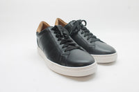 Black/Tan