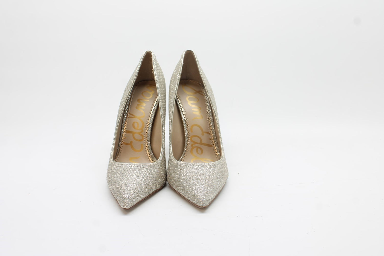 Sam Edelman Danna Women's Pomps Floor Sample