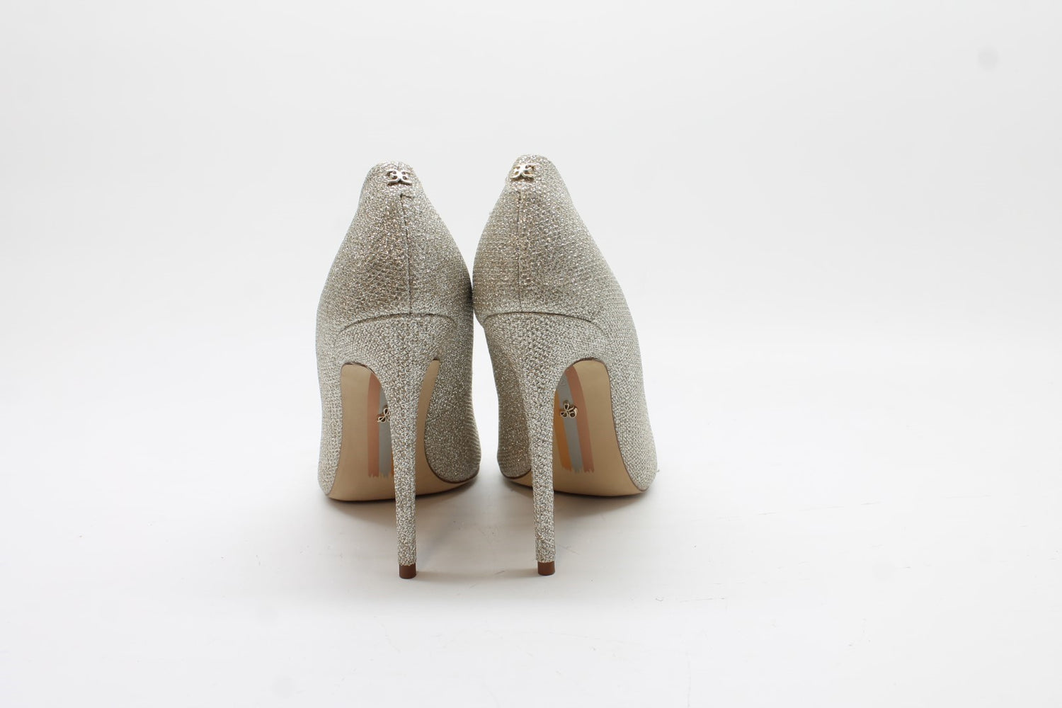 Sam Edelman Danna Women's Pomps Floor Sample