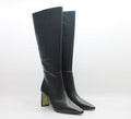 Black Leather