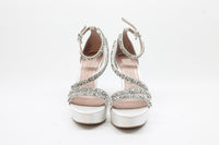 Naturalizer Pnina Tornai Women's Love Sandals Floor Sample