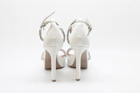 Naturalizer Pnina Tornai Women's Love Sandals Floor Sample