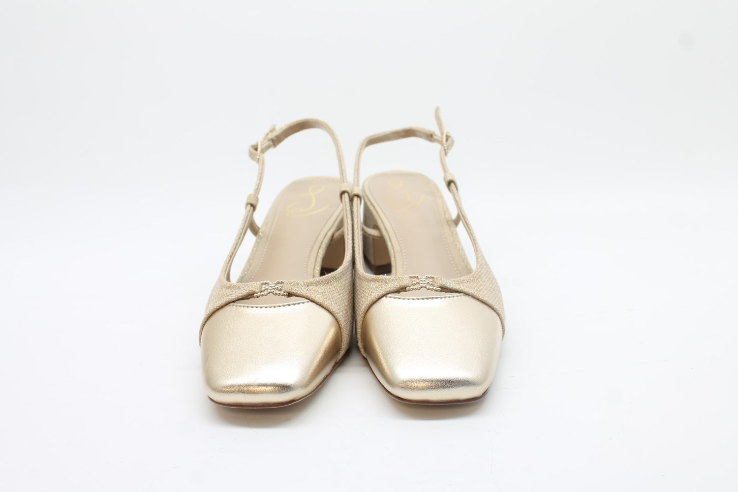 Sam Edelman Tarra 2 Women's Pumps Floor Sample