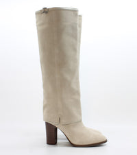 Franco Sarto Informa West Women's Suede Boots Floor Sample