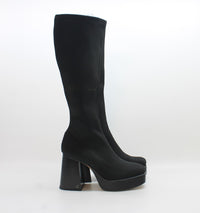 Circus By Sam Edelman Simone Women's Knee High Boots Floor Simple