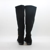 Sam Edelman Women's Clive Embellished Riding Boots Floor Sample