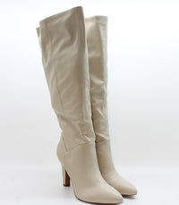 Cashmere Wide Calf