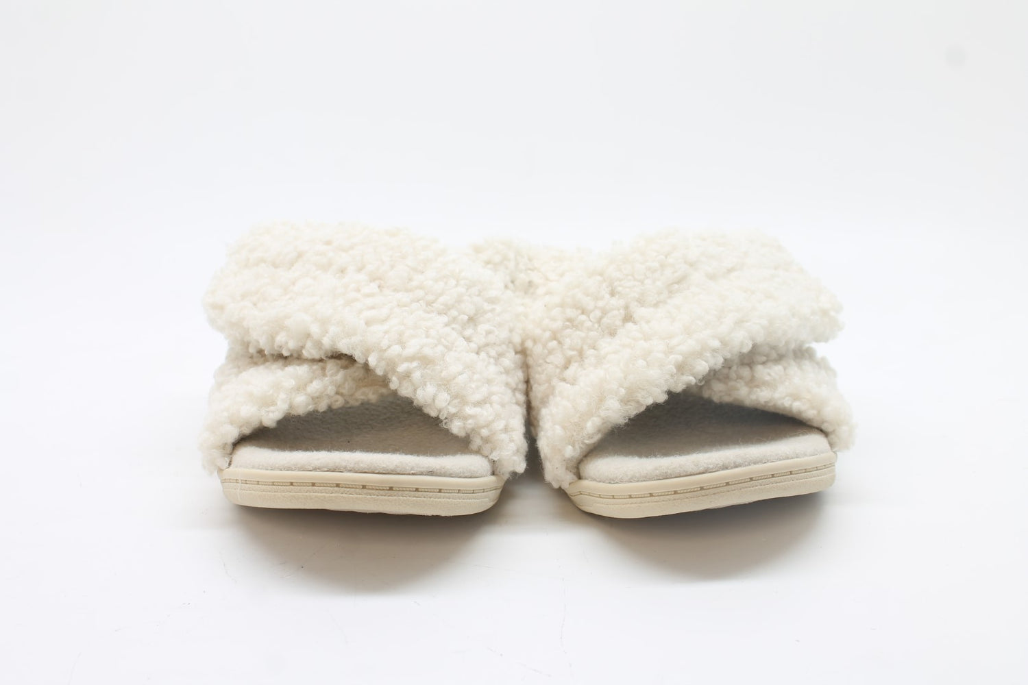 Vionic Women's Relax II Slippers Floor Sample