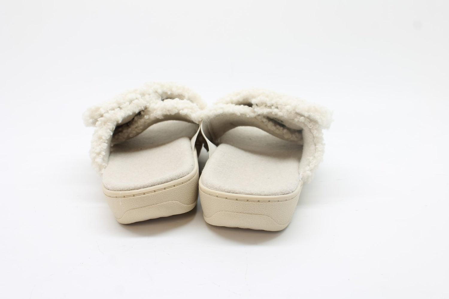 Vionic Women's Relax II Slippers Floor Sample
