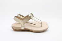 Vionic Women's Brea Ankle Straps Heeled Sandal