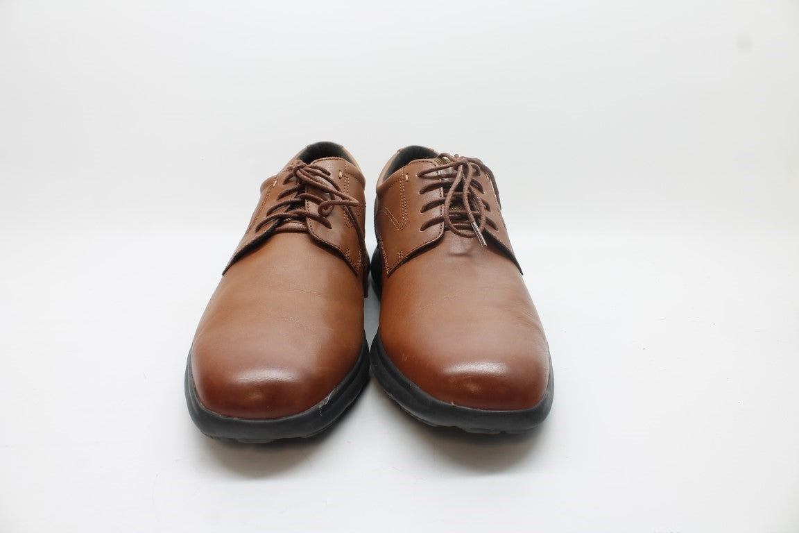 Rockport Men's Truflex Plain Toe Lace Up Casual Shoes Floor Sample
