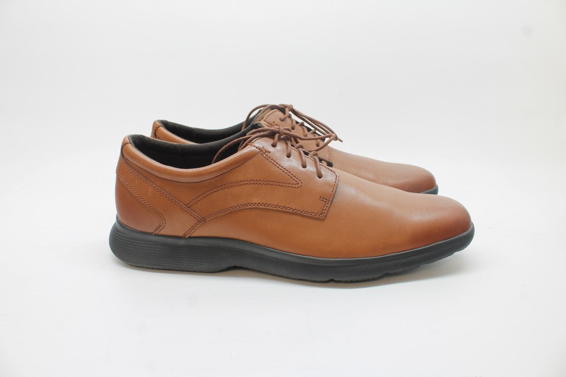 Rockport Men's Truflex Plain Toe Lace Up Casual Shoes Floor Sample