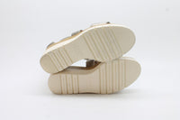 Soul Naturalizer Women's Goodtimes Wedge Sandals Floor Sample