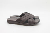 Vionic Men's Tide Slide Sandals, Floor Sample