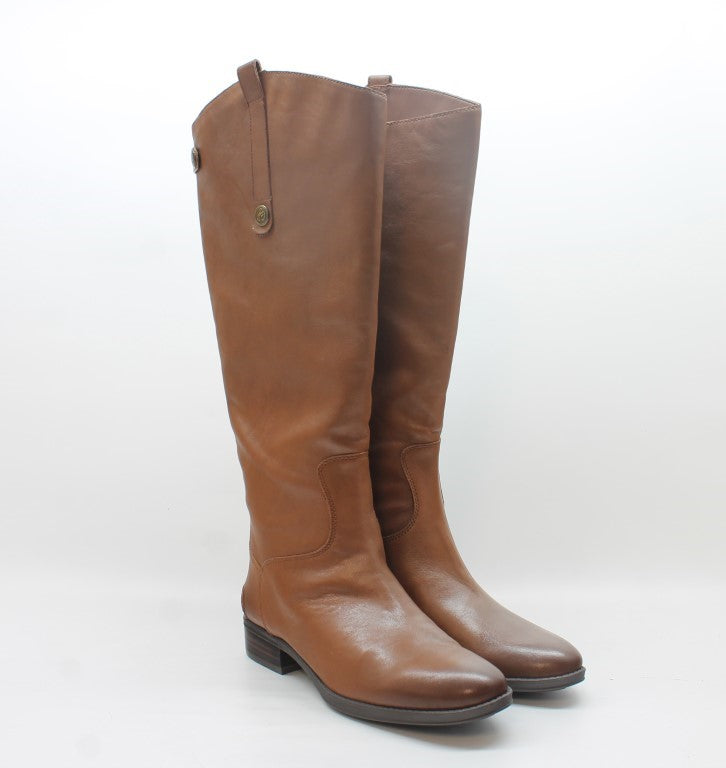 Whiskey Leather Athletic Calf