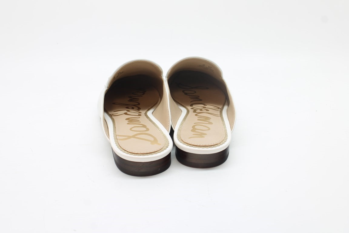 Sam Edelman Linnie Women's Mules Floor Sample