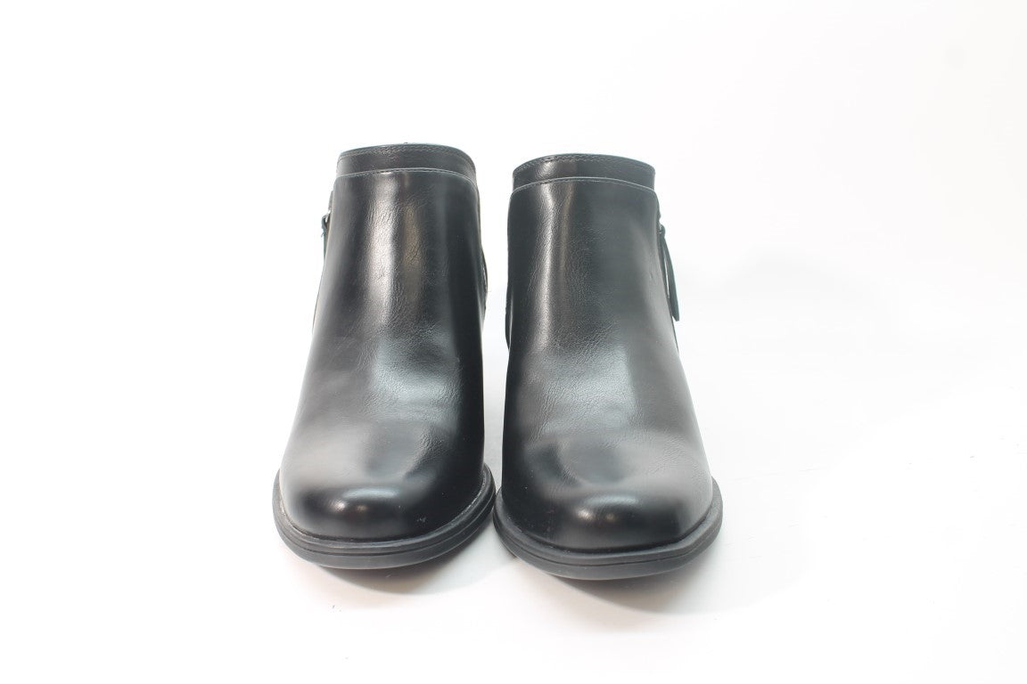 Naturalizer Women's Karol Bootie Floor Sample
