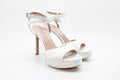 Silk White