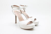 Silk White