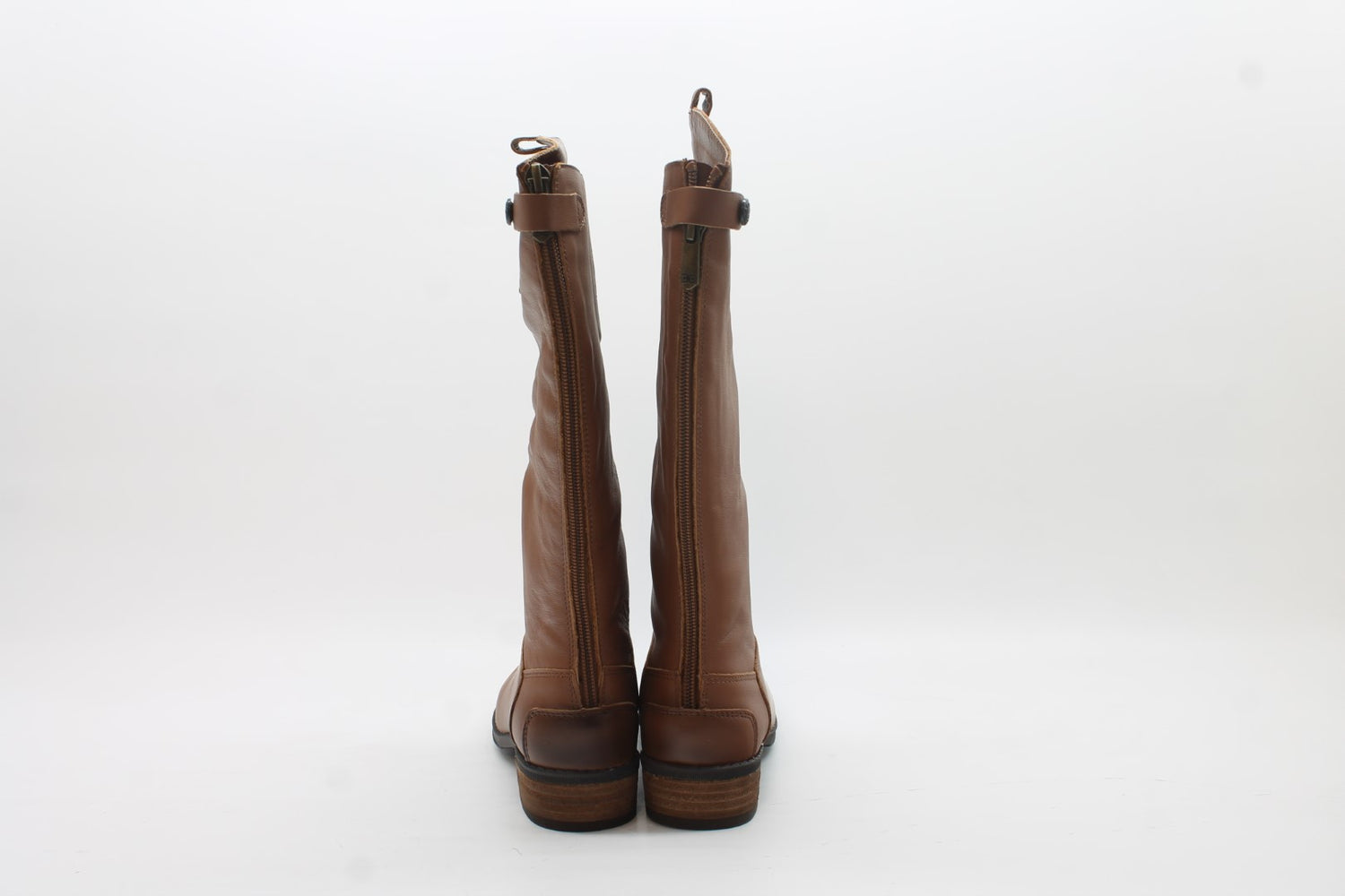 Sam Edelman Girl's Penny Mini Boots Floor Sample