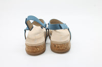 Vionic Women's Kirra II Toe Post Slingback Sandals Floor Sample