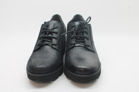 Vionic Anaheim Women's Comfort Wedge Oxford Derby Shoes, Floor Sample