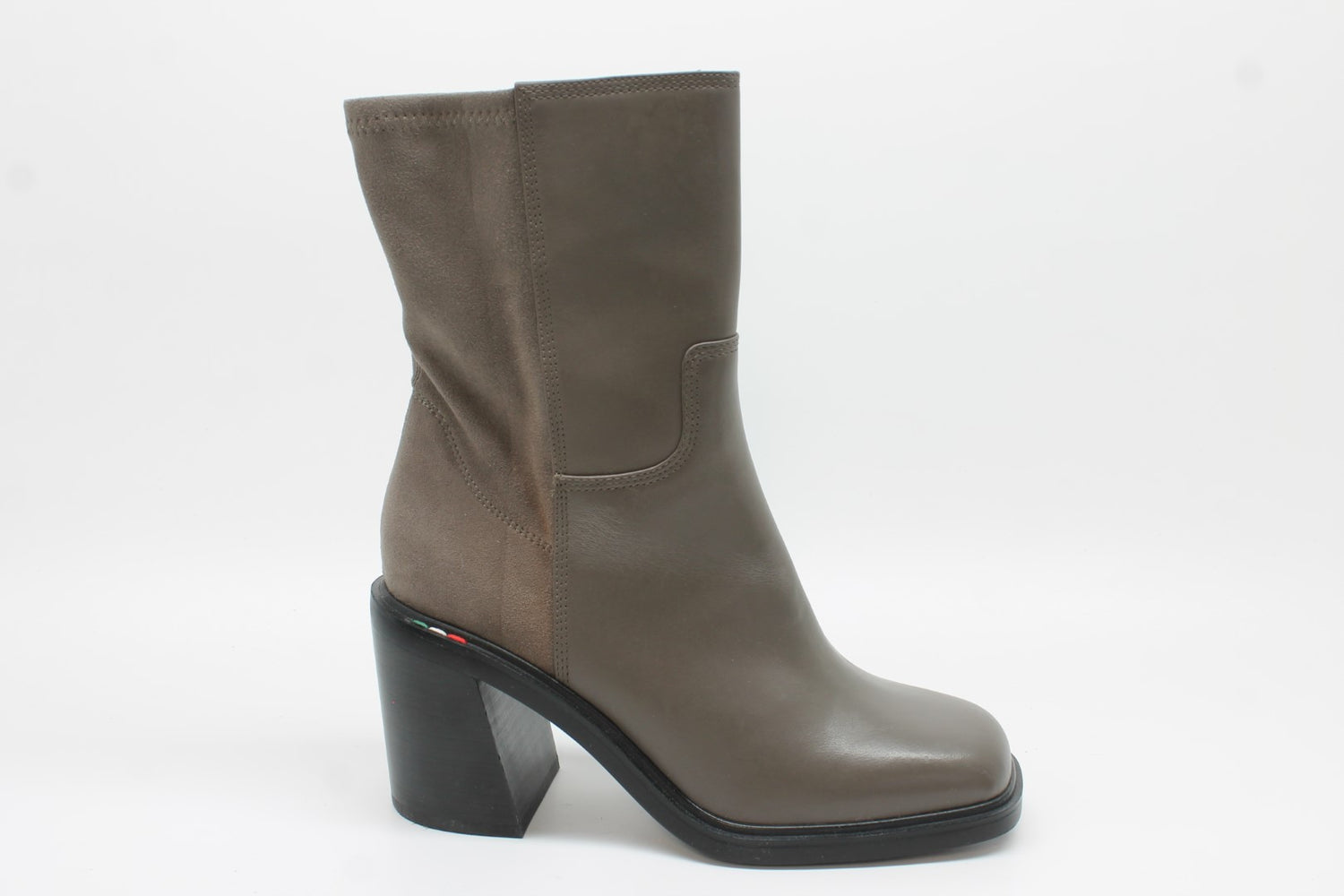 Franco Sarto Women's L-Penelope Booties Floor Sample