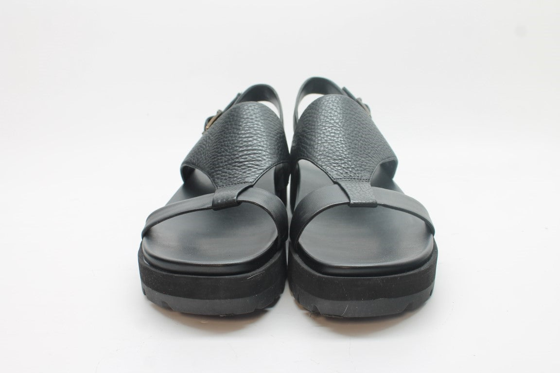 Vionic Women's Alondra Lug Platform Sandals Floor Sample