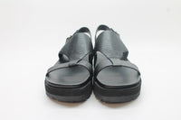 Vionic Women's Alondra Lug Platform Sandals Floor Sample