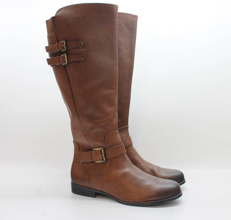 Naturalizer Jessie Women's Boots Floor Sample