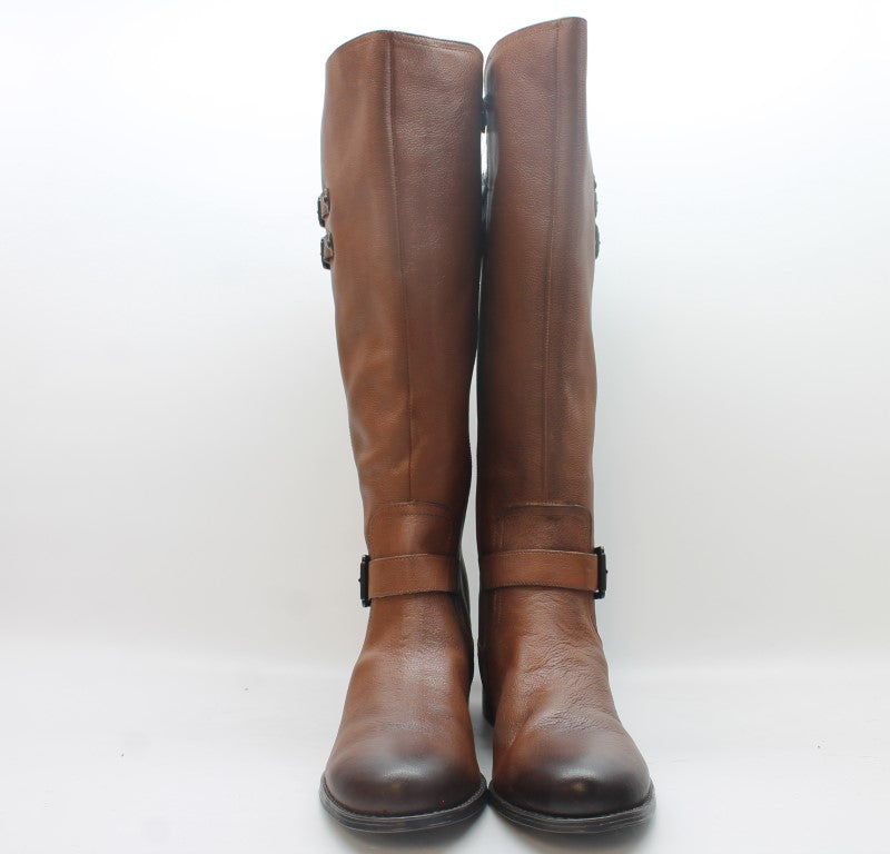 Naturalizer Jessie Women's Boots Floor Sample