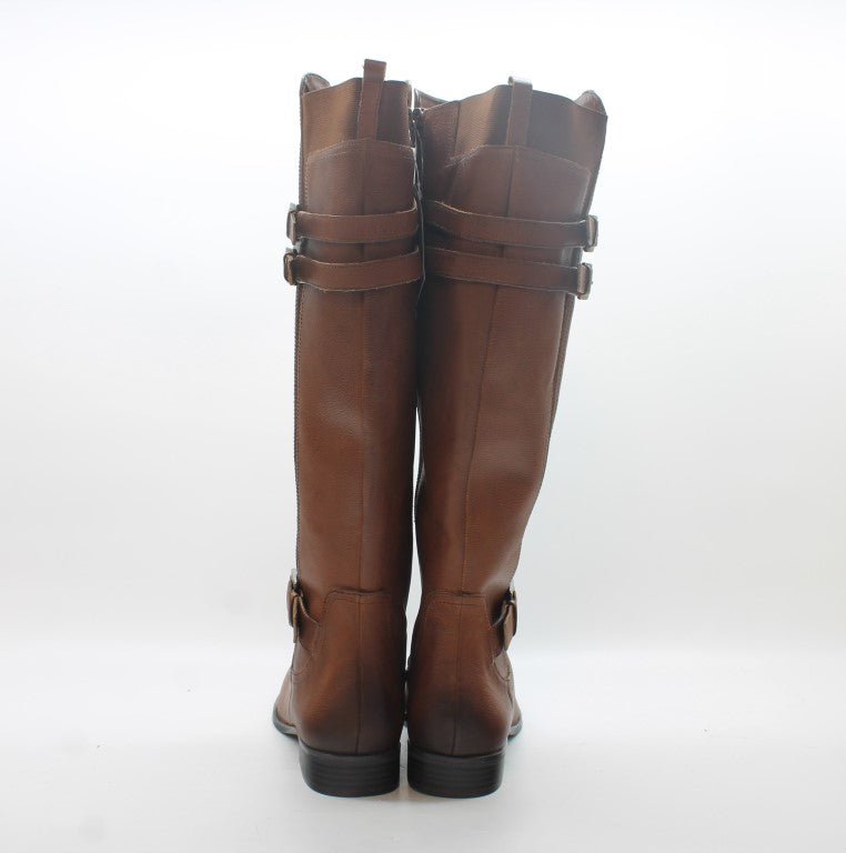 Naturalizer Jessie Women's Boots Floor Sample