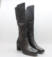 Oxford Brown