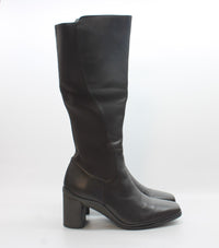 Naturalizer Axel2 Women's Boots Floor Sample