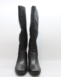 Naturalizer Axel2 Women's Boots Floor Sample