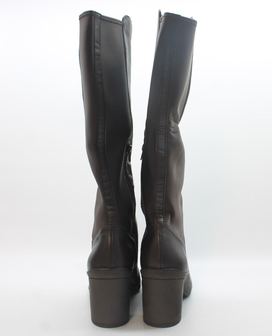 Naturalizer Axel2 Women's Boots Floor Sample