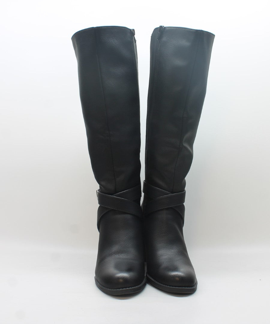 Naturalizer Triya Women's Boots Floor Sample